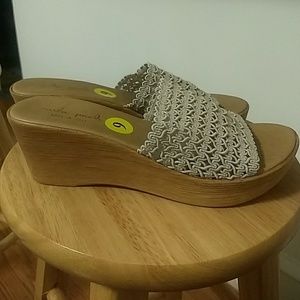 🇮🇹🇮🇹🇮🇹Made in Italy 🇮🇹🇮🇹🇮🇹 Sandals